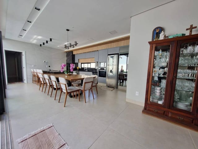 Foto do Casa - Casa à venda, Residencial Bellevie, Cambé, PR | NANDES CORREIA NEGÓCIOS IMOBILIÁRIOS