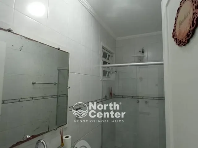 Casa 4 quartos e 2 banheiros, para alugar, no bairro Centro em Balneário Barra do Sul