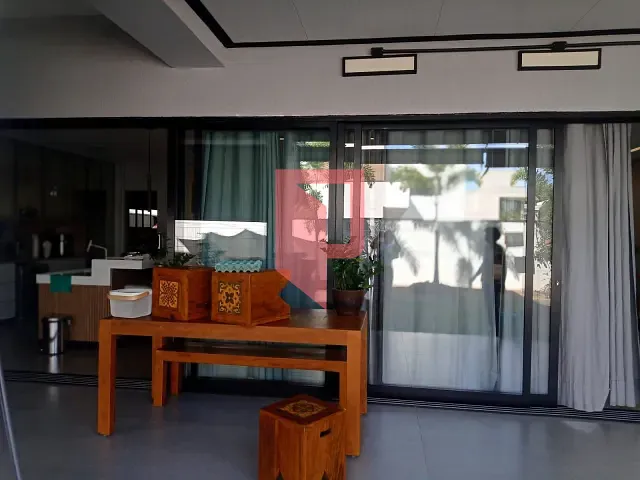 Casa com 360m² 4 quartos e 5 banheiros, à venda, no bairro Residencial Park I em Vespasiano