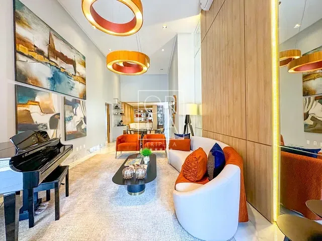 Casa com 452m² 4 quartos e 6 banheiros, à venda, no bairro Jardins Verona em Goiânia