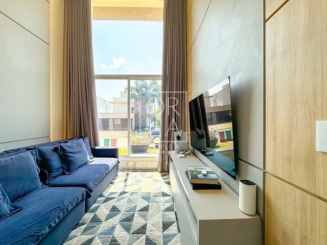 Casa com 452m² 4 quartos e 6 banheiros, à venda, no bairro Jardins Verona em Goiânia
