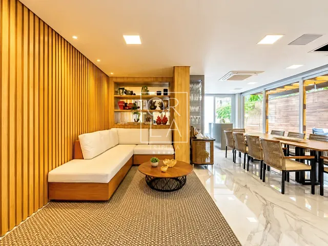 Casa com 452m² 4 quartos e 6 banheiros, à venda, no bairro Jardins Verona em Goiânia