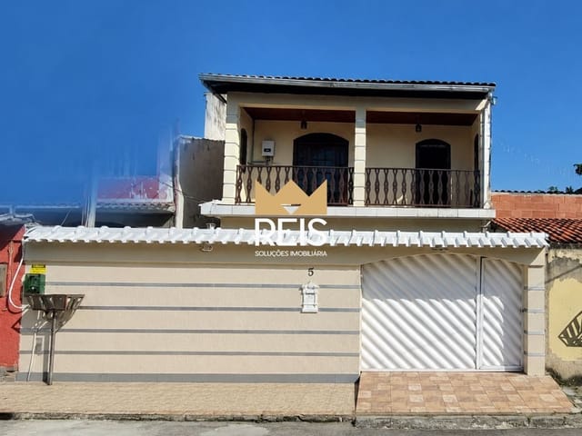 Casa com 292m² 3 quartos e 2 banheiros, à venda, no bairro Campo Grande em Rio de Janeiro