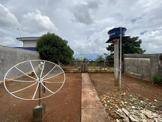 Casa com 534m², à venda, no bairro Alto Cascavel em Guarapuava