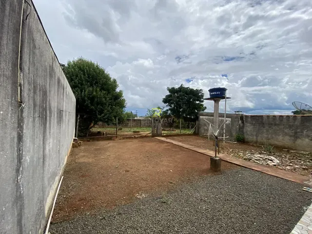 Casa com 534m², à venda, no bairro Alto Cascavel em Guarapuava