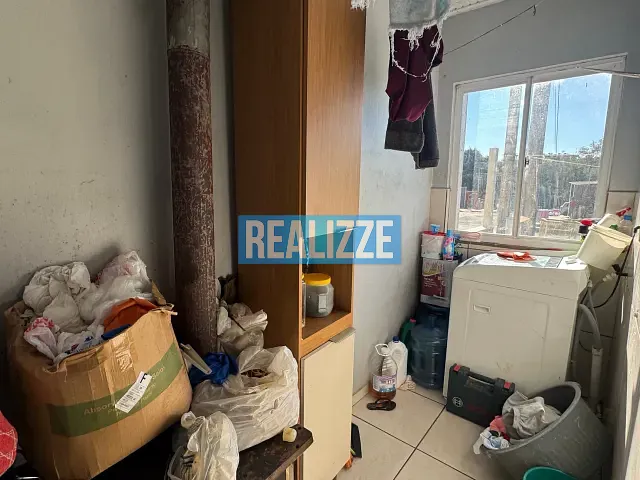 Casa com 145m² 2 quartos e 1 banheiro, à venda, no bairro Nova Alternativa em Marau