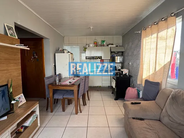 Casa com 145m² 2 quartos e 1 banheiro, à venda, no bairro Nova Alternativa em Marau