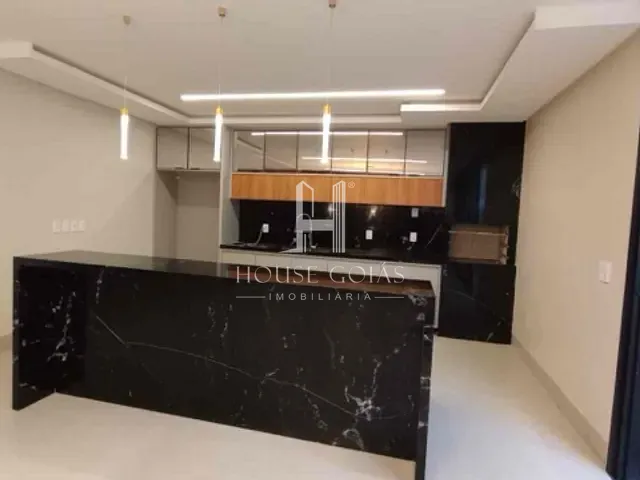 Casa com 262m² 3 quartos e 4 banheiros, à venda, no bairro Jardins Sevilha em Aparecida de Goiânia