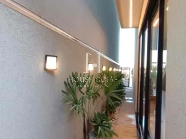 Casa com 262m² 3 quartos e 4 banheiros, à venda, no bairro Jardins Sevilha em Aparecida de Goiânia