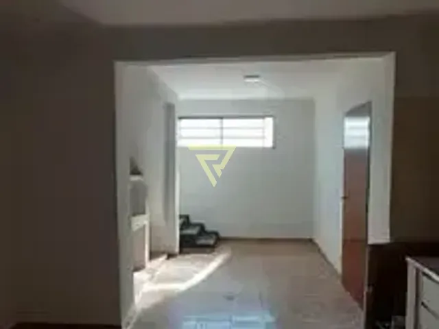 Casa com 153m² 3 quartos e 2 banheiros, à venda, no bairro Campos Elíseos em Ribeirão Preto