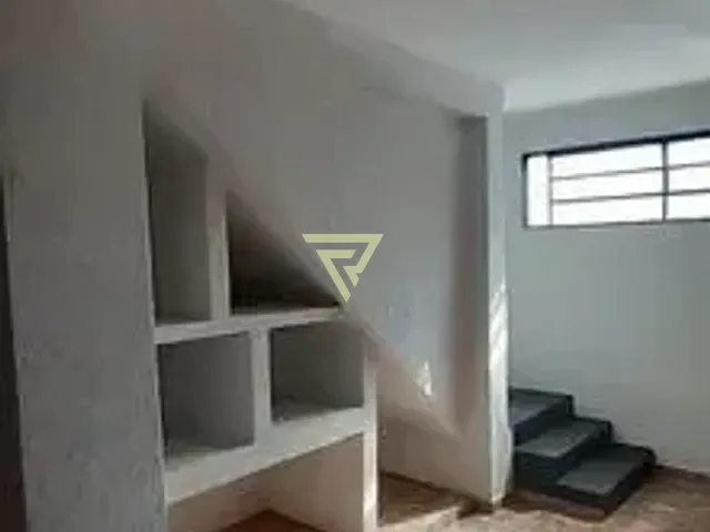 Casa com 153m² 3 quartos e 2 banheiros, à venda, no bairro Campos Elíseos em Ribeirão Preto