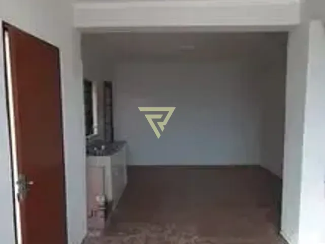 Casa com 153m² 3 quartos e 2 banheiros, à venda, no bairro Campos Elíseos em Ribeirão Preto