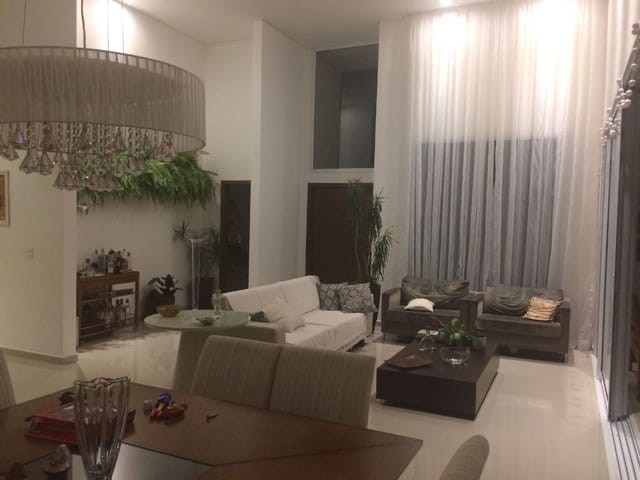 Foto do Casa - Casa com 3 dormitórios à venda, 300 m² por R$ 1.295.000,00 - Residencial Santa Helena - Caçapava/SP | RUSSI IMÓVEIS