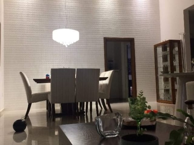 Foto do Casa - Casa com 3 dormitórios à venda, 300 m² por R$ 1.295.000,00 - Residencial Santa Helena - Caçapava/SP | RUSSI IMÓVEIS