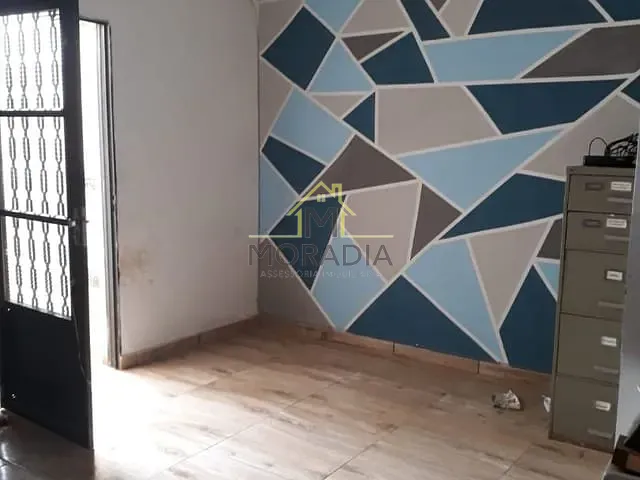 Casa com 400m² 6 quartos e 4 banheiros, à venda, no bairro Parque das Orquideas em Guaxupé