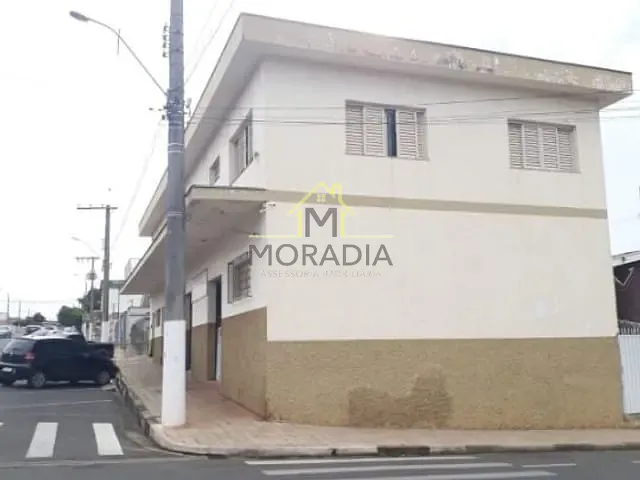 Casa com 400m² 6 quartos e 4 banheiros, à venda, no bairro Parque das Orquideas em Guaxupé