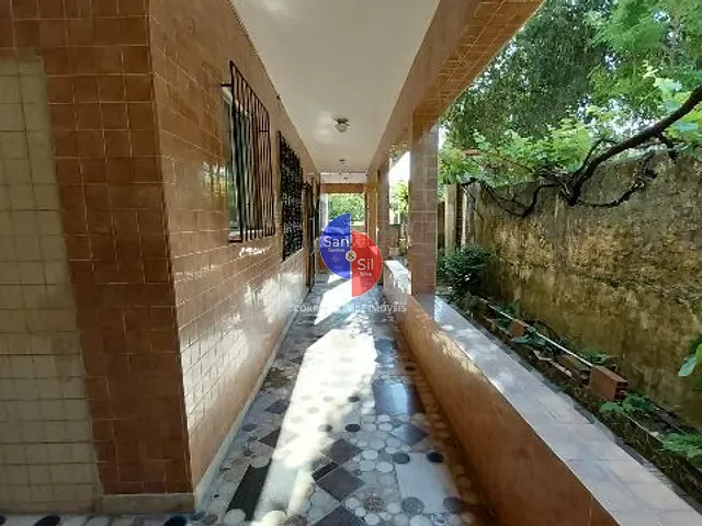Casa 4 quartos e 3 banheiros, à venda, no bairro Parque Recreio Dom Pedro II (Guia de Pacobaíba) em Magé