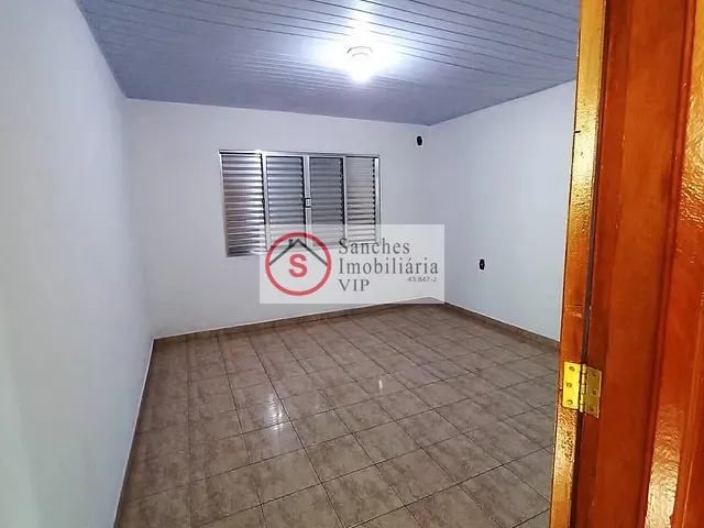 Casa com 252m² 3 quartos e 2 banheiros, à venda, no bairro Jardim Teresa em São Paulo