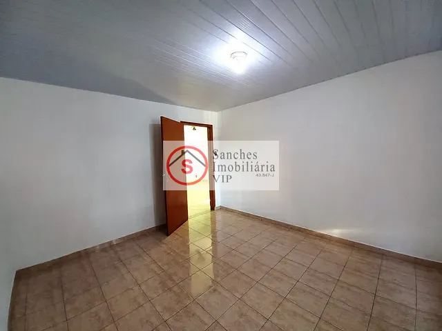 Casa com 252m² 3 quartos e 2 banheiros, à venda, no bairro Jardim Teresa em São Paulo
