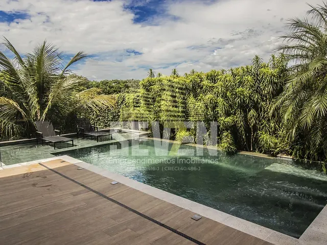 Casa com 600m² 5 quartos e 6 banheiros, à venda, no bairro Residecial Primavera em Piratininga