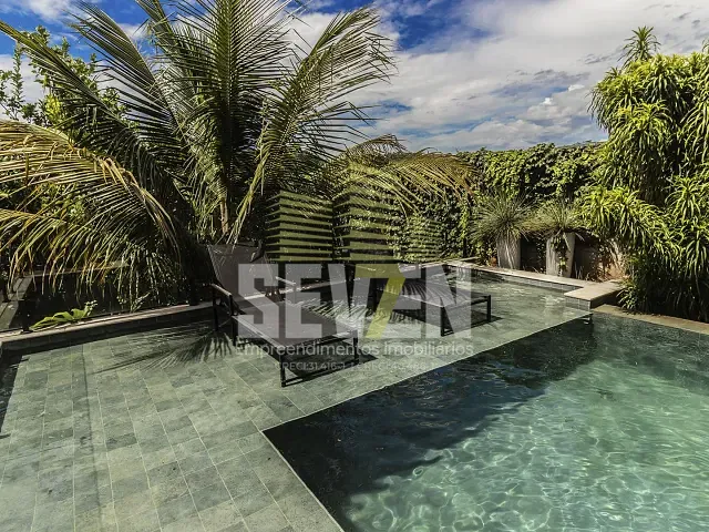 Casa com 600m² 5 quartos e 6 banheiros, à venda, no bairro Residecial Primavera em Piratininga