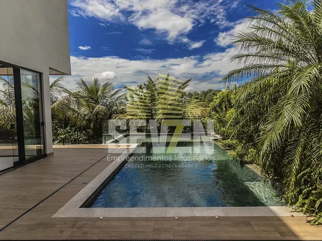 Casa com 600m² 5 quartos e 6 banheiros, à venda, no bairro Residecial Primavera em Piratininga