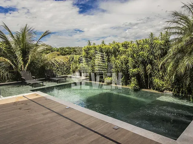 Casa com 600m² 5 quartos e 6 banheiros, à venda, no bairro Residecial Primavera em Piratininga