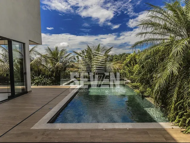 Casa com 600m² 5 quartos e 6 banheiros, à venda, no bairro Residecial Primavera em Piratininga