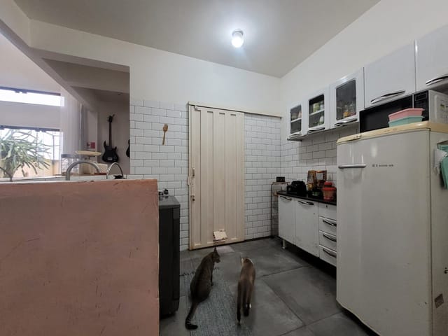 Casa 3 quartos e 1 banheiro, à venda, no bairro Heimtal em Londrina
