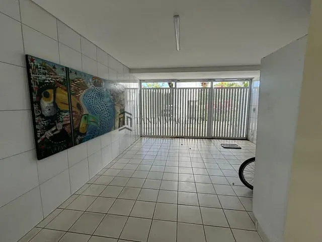 Casa com 220m² 4 quartos e 4 banheiros, à venda, no bairro Poço em Recife