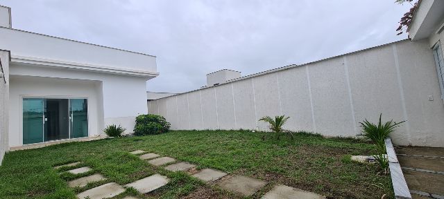 Casa com 210m² 3 quartos e 2 banheiros, à venda, no bairro Guriri em Cabo Frio