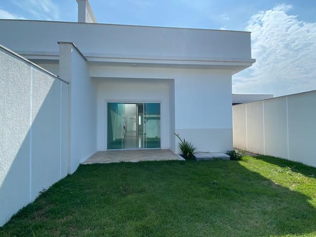 Casa com 210m² 3 quartos e 2 banheiros, à venda, no bairro Guriri em Cabo Frio