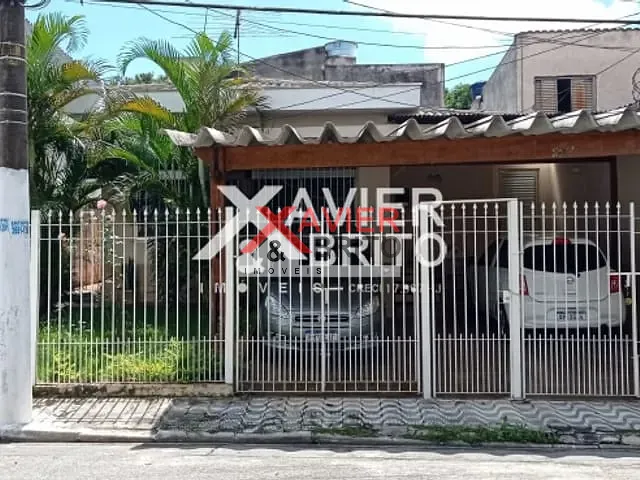 Casa com 250m² 2 quartos e 2 banheiros, à venda, no bairro 2 em São Paulo