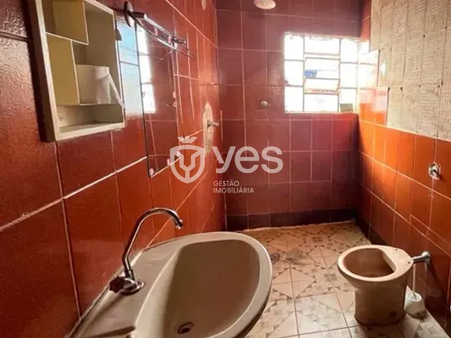 Casa 4 quartos e 1 banheiro, à venda, no bairro Vila Padre Alaor em Araxá