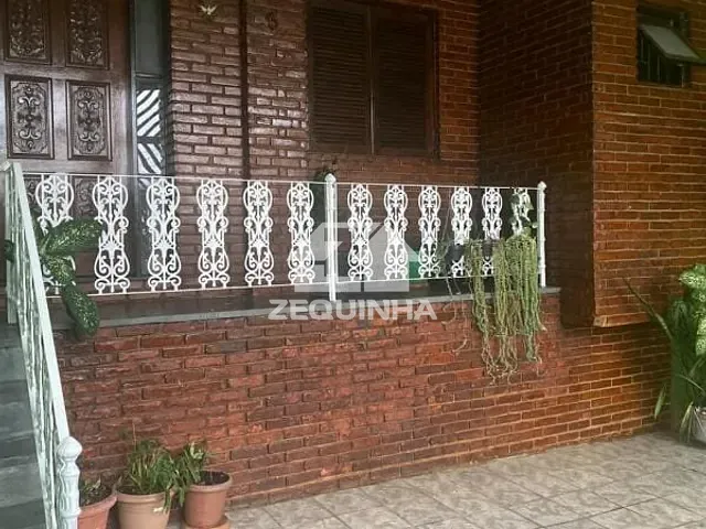 Casa com 125m² 2 quartos e 2 banheiros, à venda, no bairro Jardim D´abril em Osasco