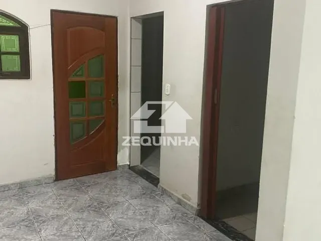 Casa com 125m² 2 quartos e 2 banheiros, à venda, no bairro Jardim D´abril em Osasco