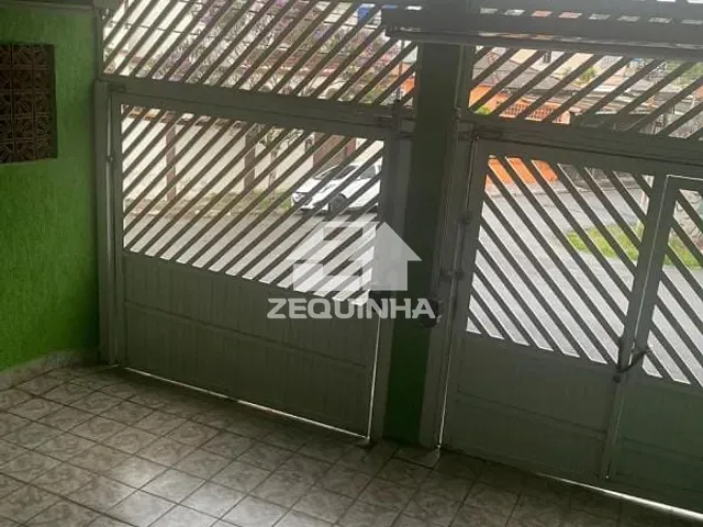 Casa com 125m² 2 quartos e 2 banheiros, à venda, no bairro Jardim D´abril em Osasco