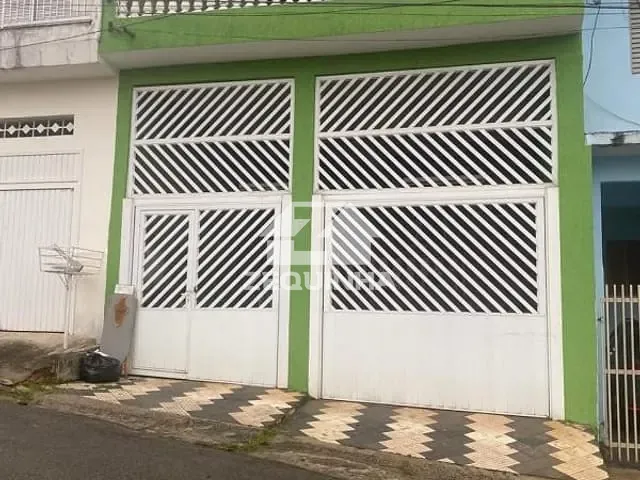 Casa com 125m² 2 quartos e 2 banheiros, à venda, no bairro Jardim D´abril em Osasco