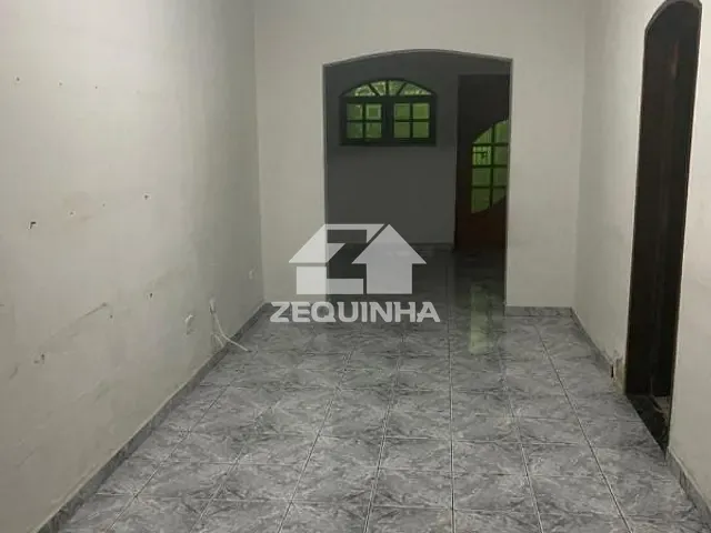 Casa com 125m² 2 quartos e 2 banheiros, à venda, no bairro Jardim D´abril em Osasco