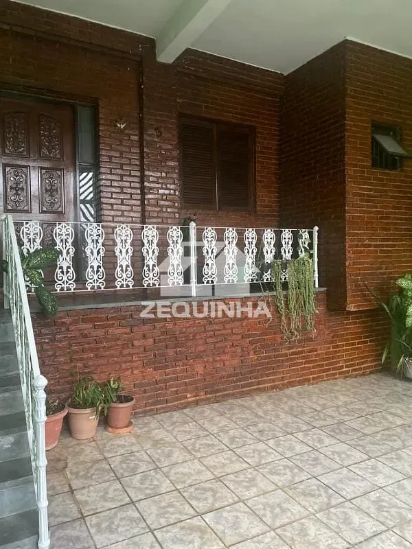 Casa, 2 quartos, 155 m² - Foto 3