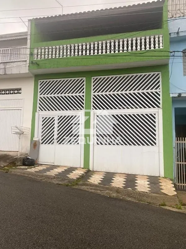 Casa, 2 quartos, 155 m² - Foto 1