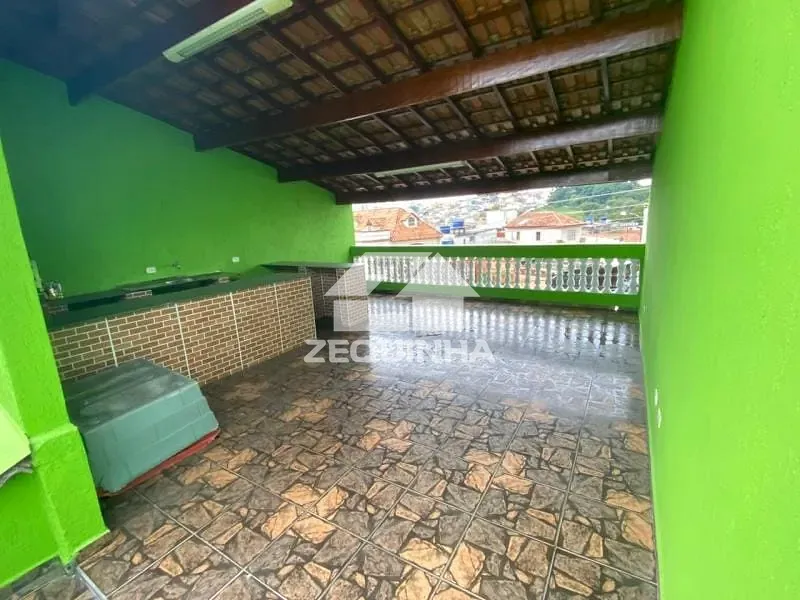 Casa, 2 quartos, 155 m² - Foto 17