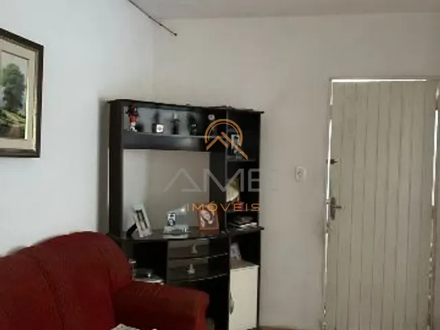 Casa 2 quartos e 1 banheiro, à venda, no bairro Fragata em Pelotas