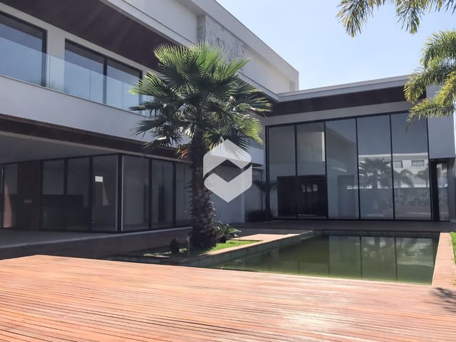 Casa com 980m², à venda, no bairro Barra da Tijuca em Rio de Janeiro