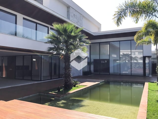 Casa com 980m², à venda, no bairro Barra da Tijuca em Rio de Janeiro
