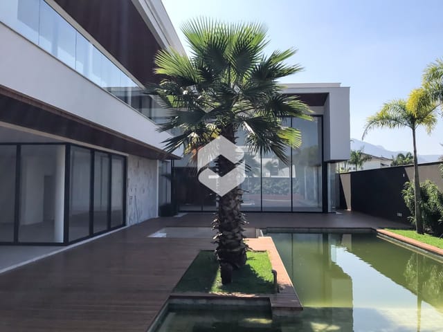 Casa com 980m², à venda, no bairro Barra da Tijuca em Rio de Janeiro