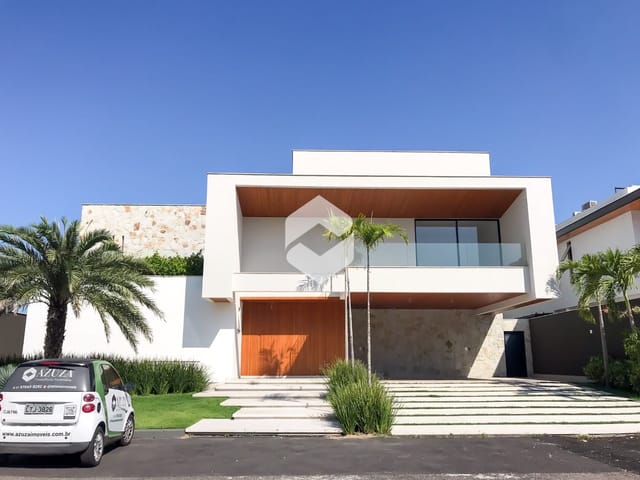 Casa com 980m², à venda, no bairro Barra da Tijuca em Rio de Janeiro