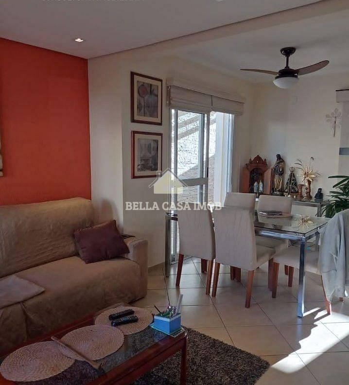 Casa à venda com 3 quartos, 94m² - Foto 9