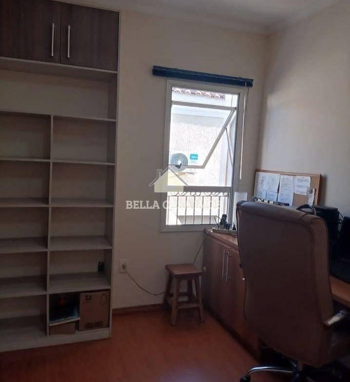 Casa à venda com 3 quartos, 94m² - Foto 20