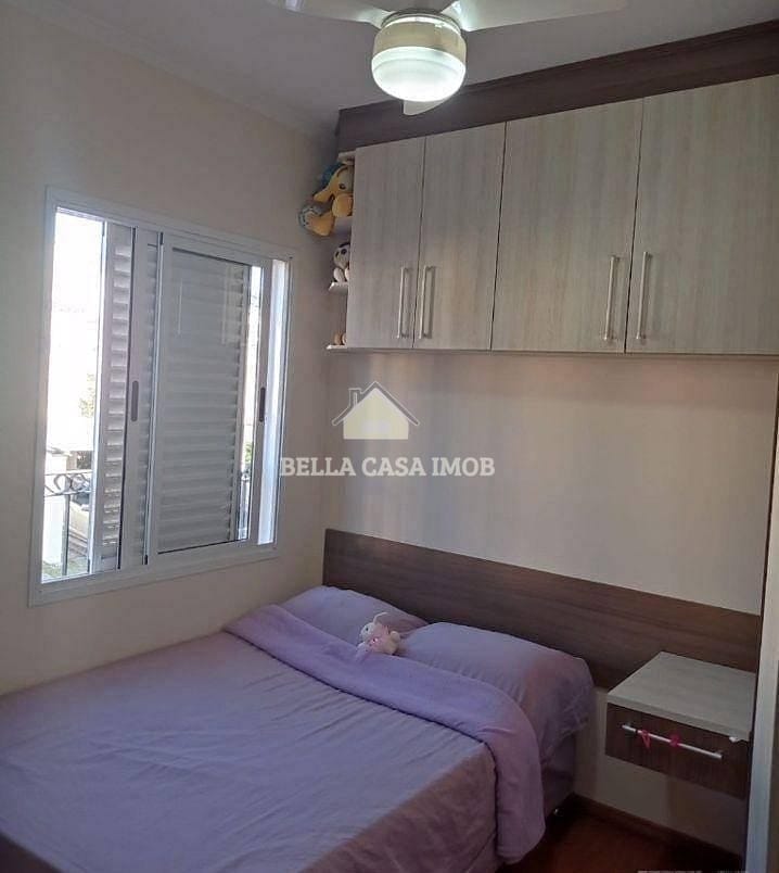 Casa à venda com 3 quartos, 94m² - Foto 10